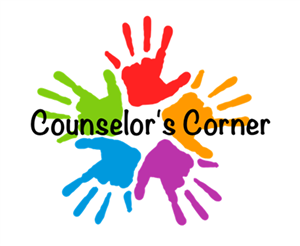 Conselor's Corner 